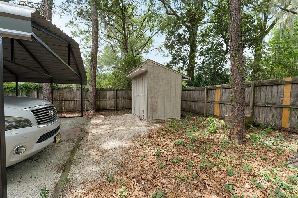 3826 SW 2nd Avenue Gainesville FL 32607