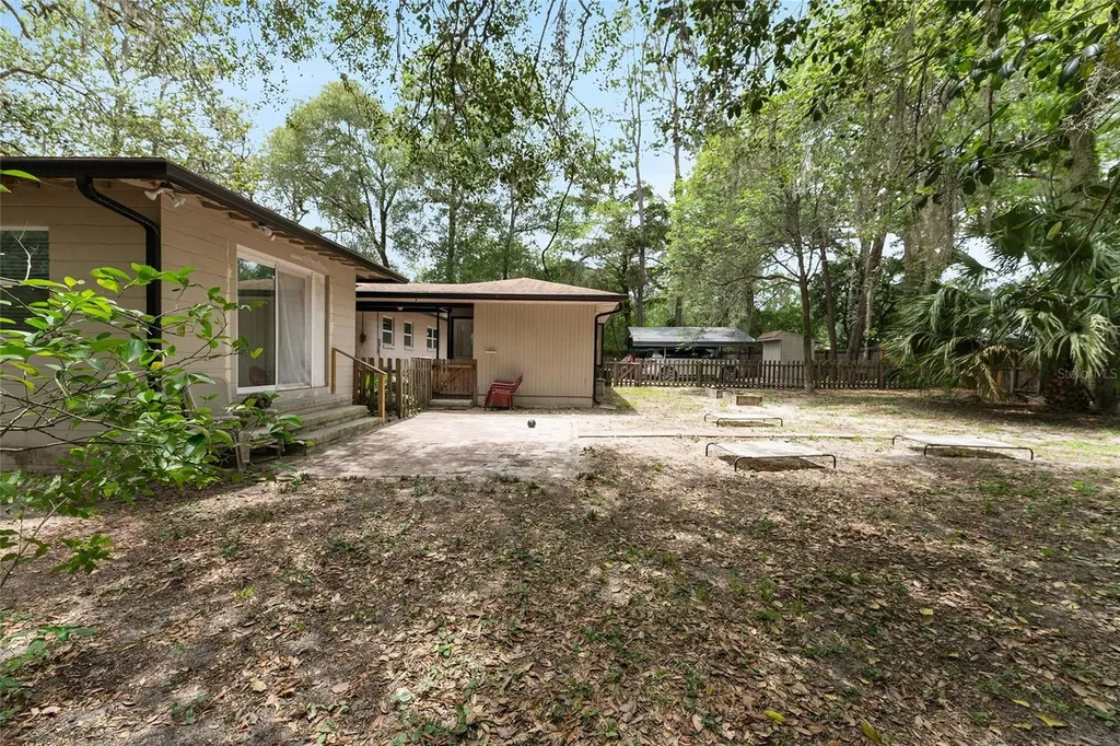 3826 SW 2nd Avenue Gainesville FL 32607