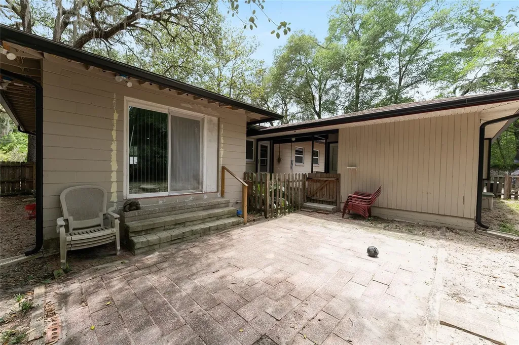 3826 SW 2nd Avenue Gainesville FL 32607