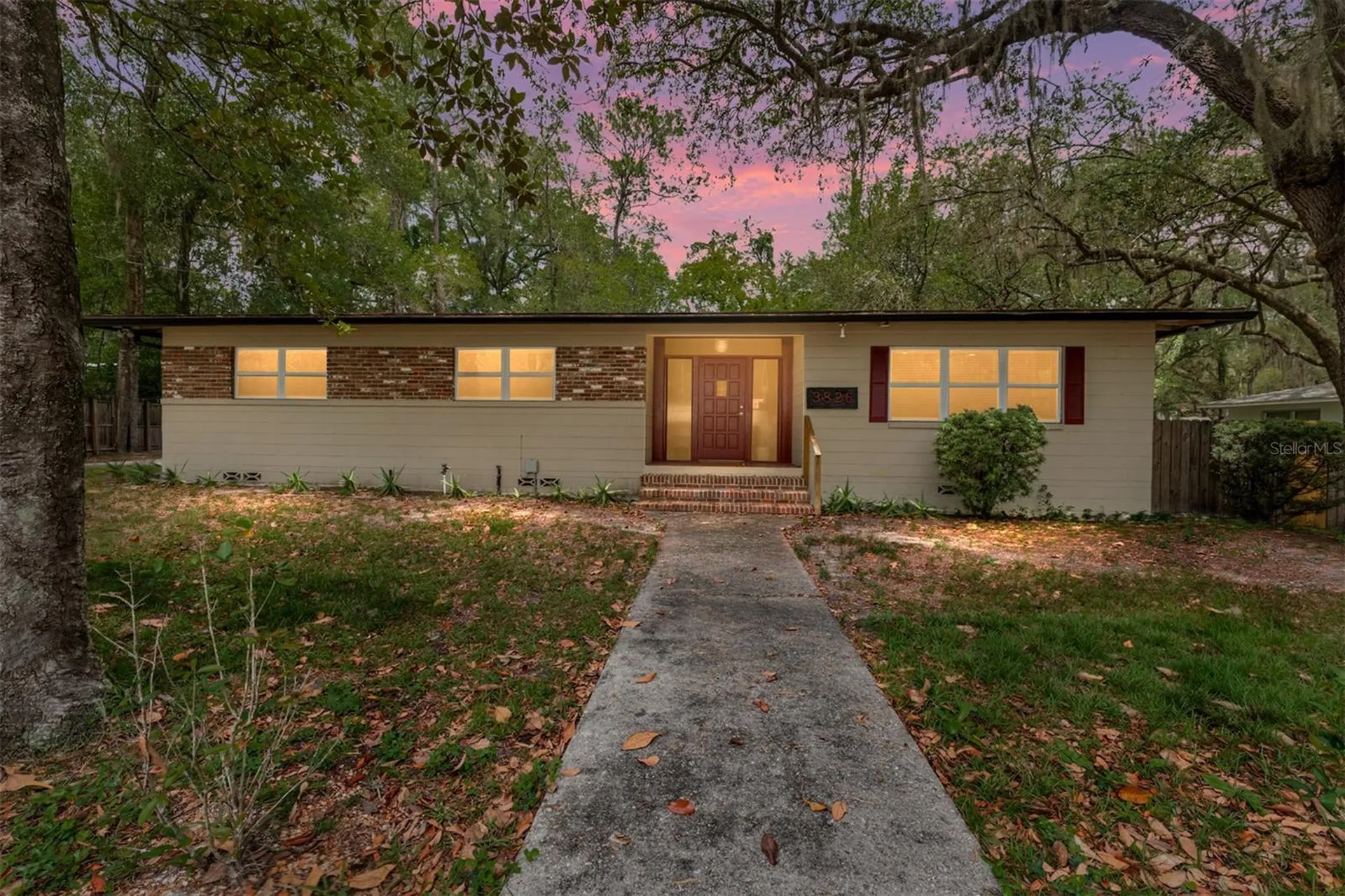 3826 SW 2nd Avenue Gainesville FL 32607