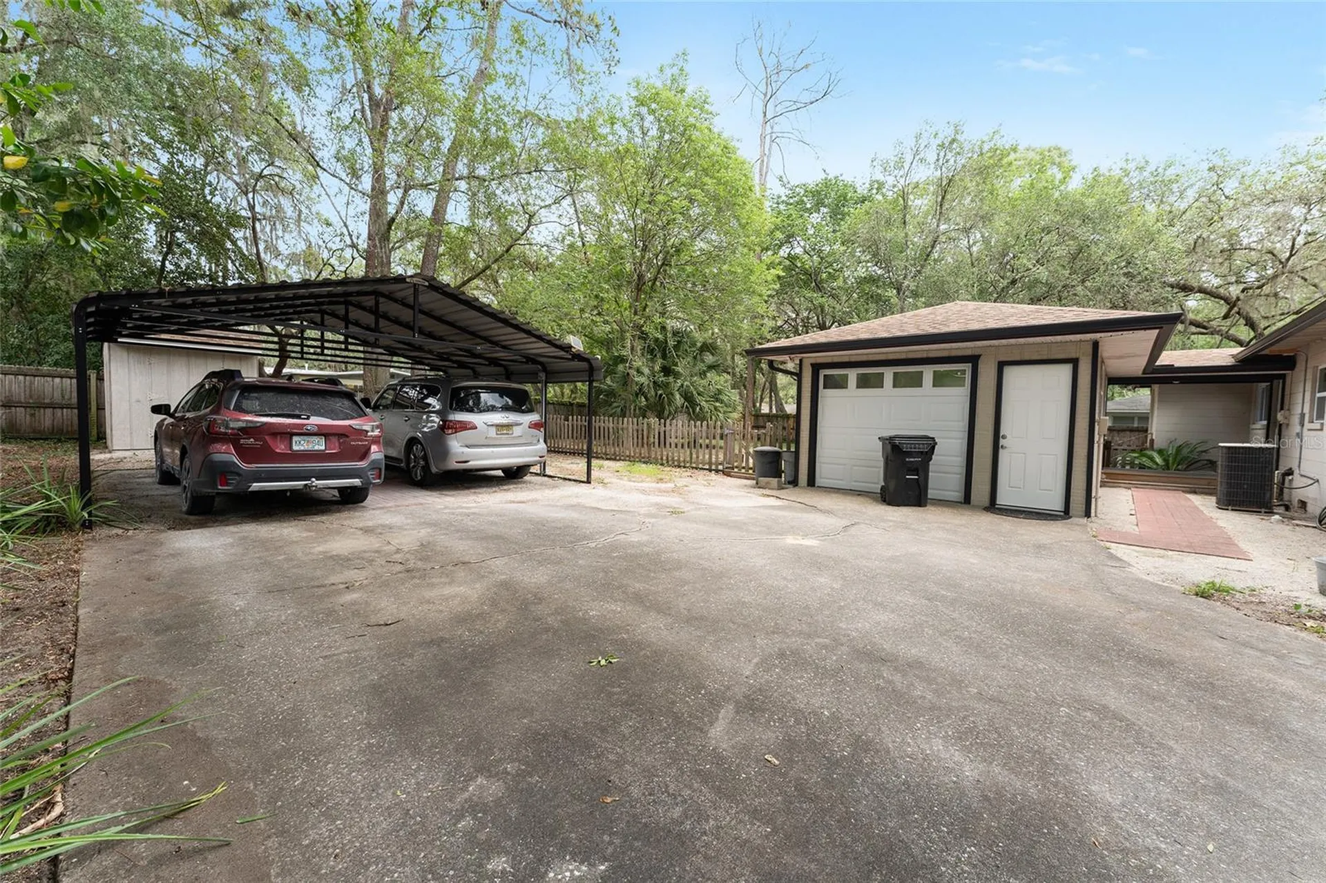 3826 SW 2nd Avenue Gainesville FL 32607