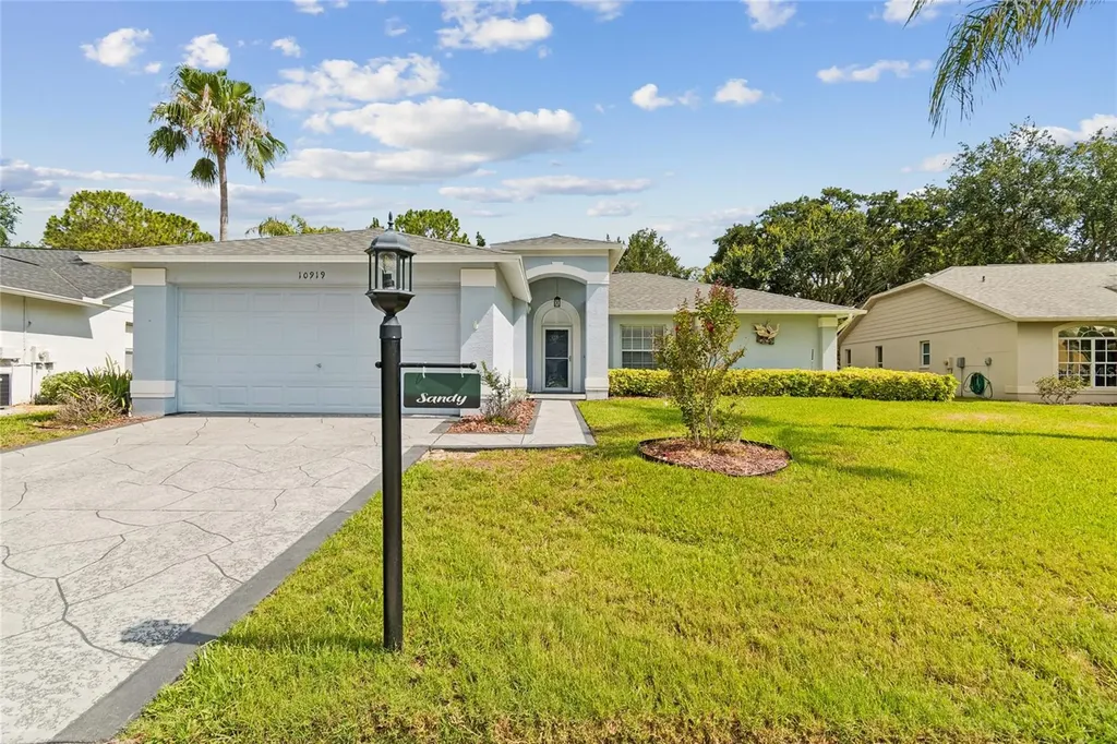 10919 Trelain Way Hudson FL 34667