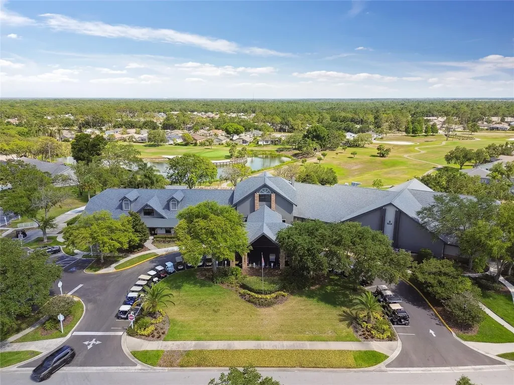 10919 Trelain Way Hudson FL 34667