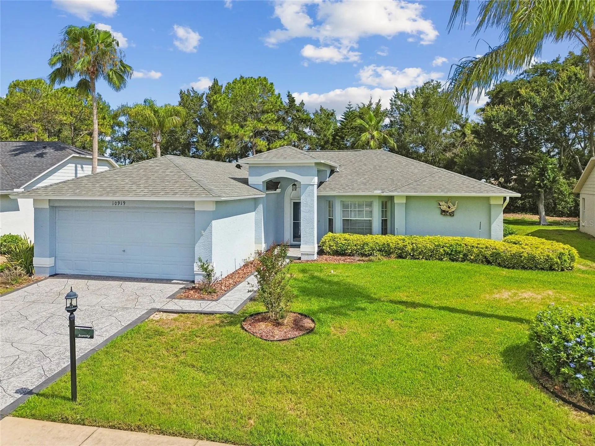 10919 Trelain Way Hudson FL 34667