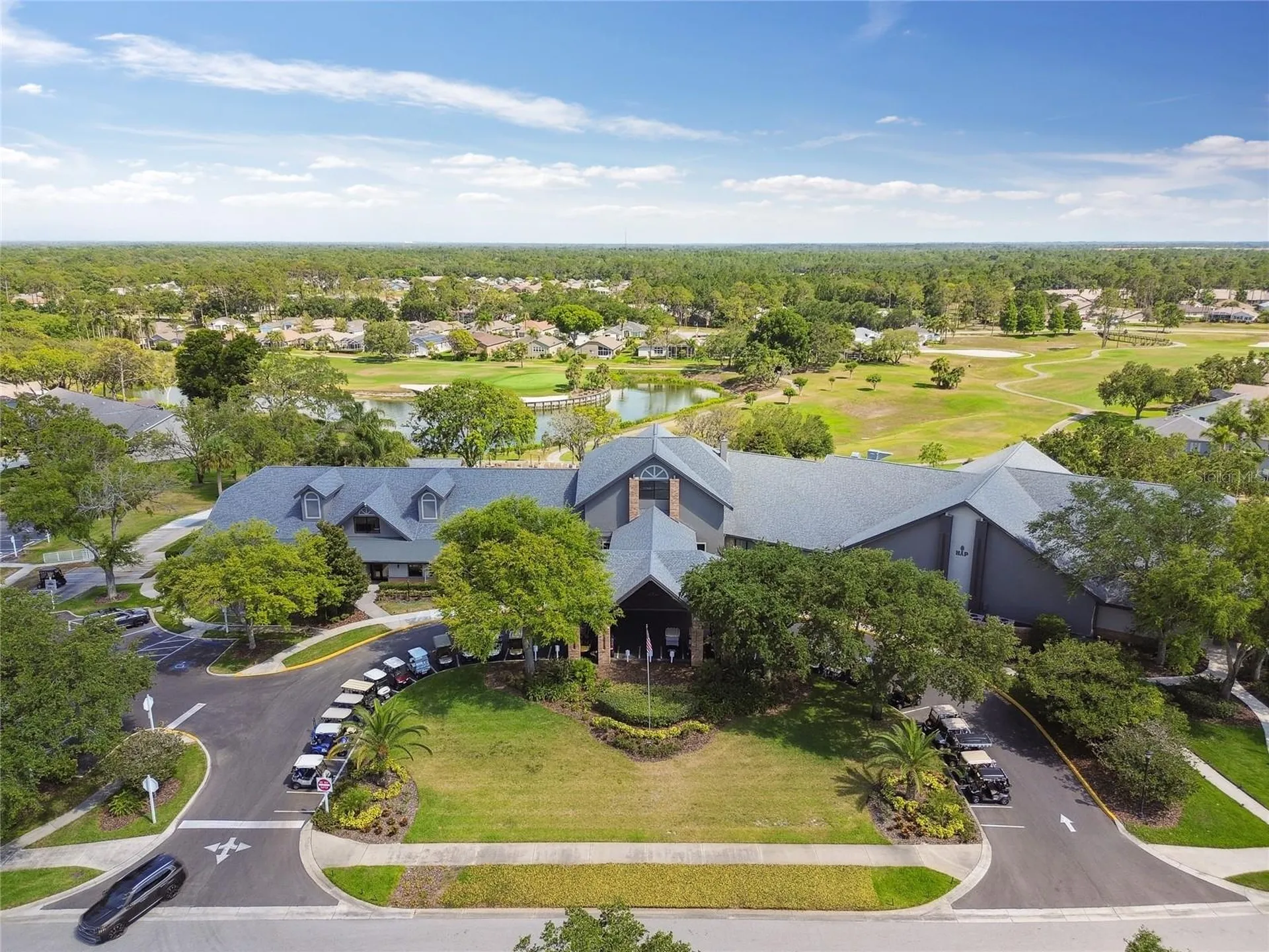 10919 Trelain Way Hudson FL 34667