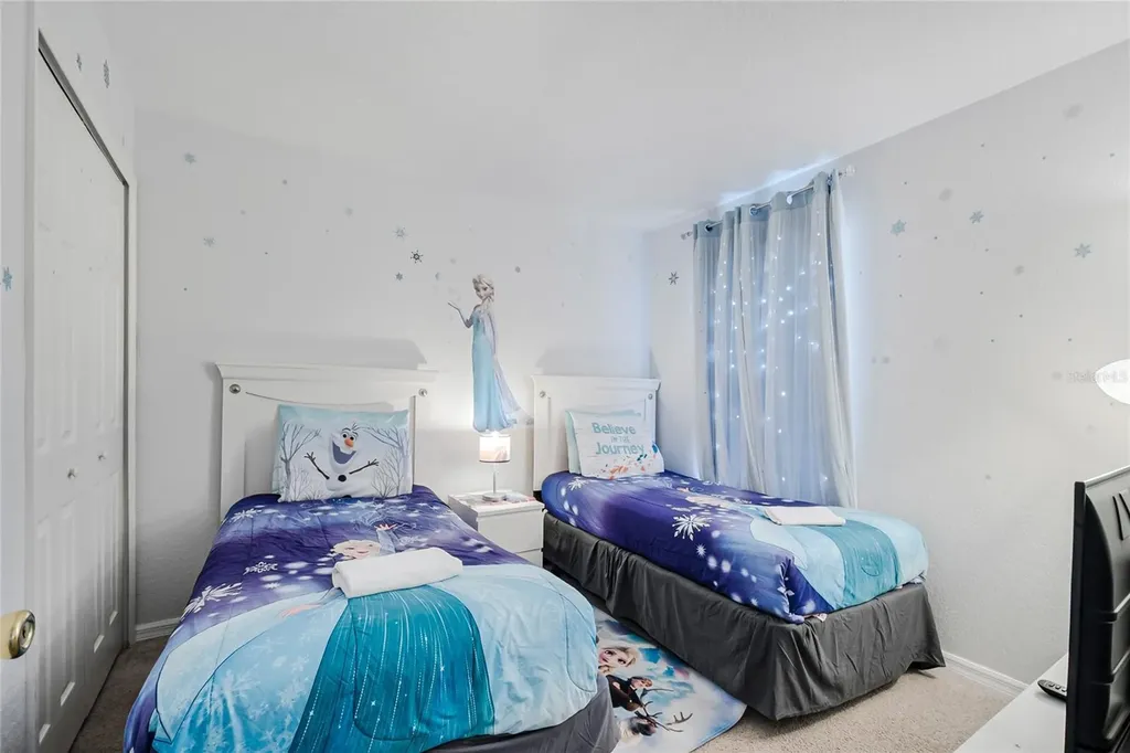 226 Bergamo Drive Davenport FL 33897