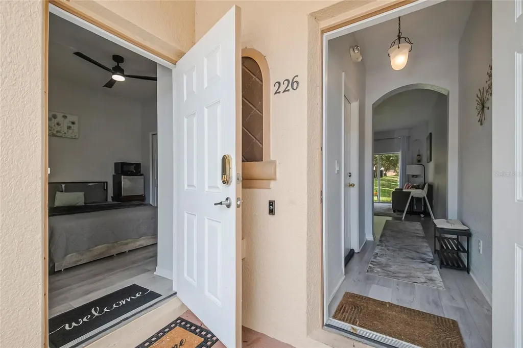 226 Bergamo Drive Davenport FL 33897