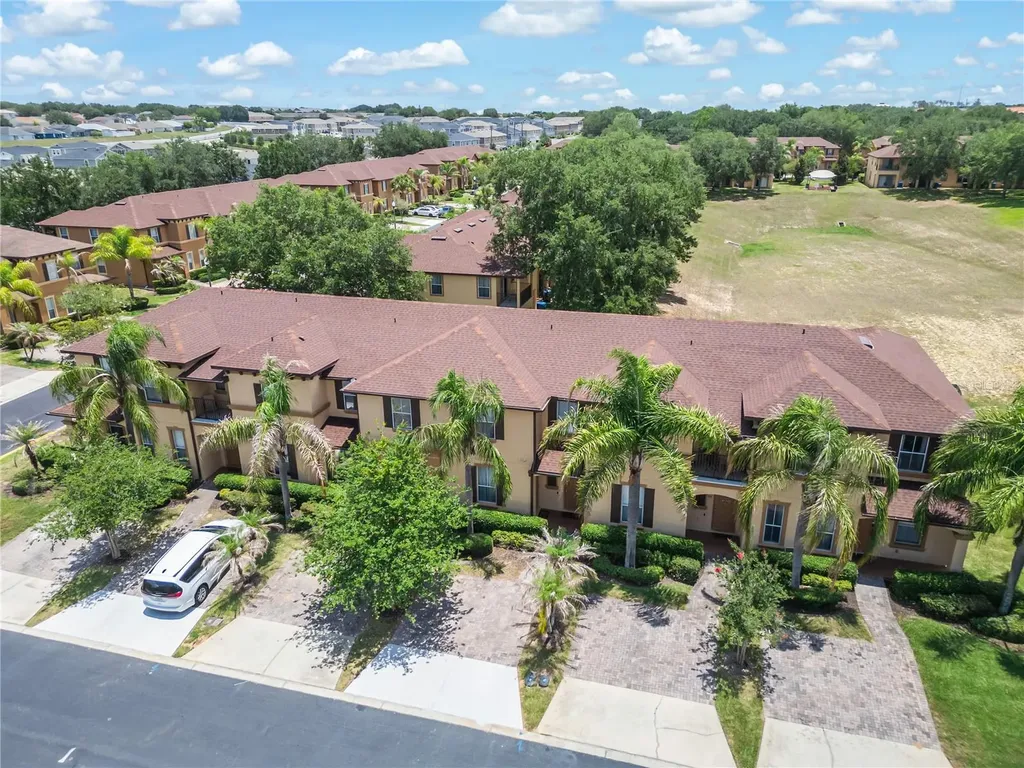 226 Bergamo Drive Davenport FL 33897