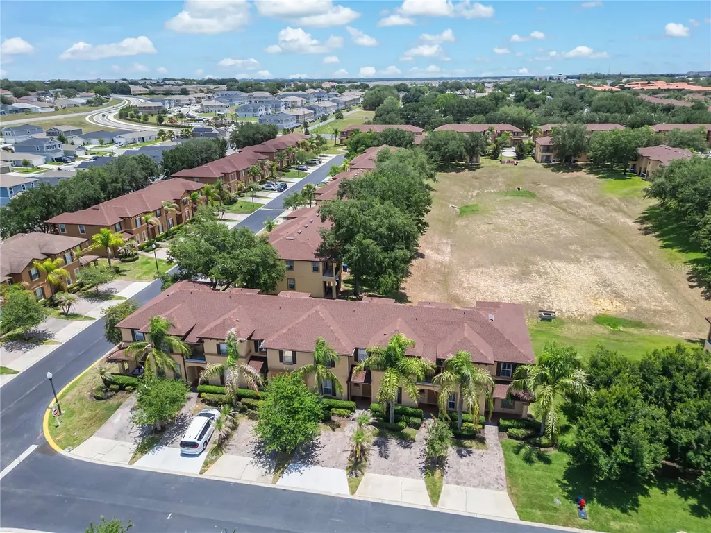 226 Bergamo Drive Davenport FL 33897