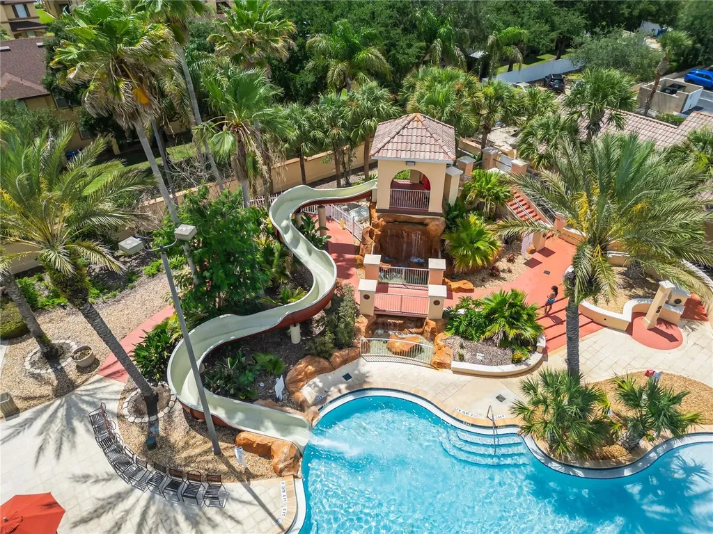 226 Bergamo Drive Davenport FL 33897