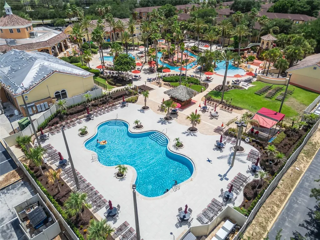 226 Bergamo Drive Davenport FL 33897