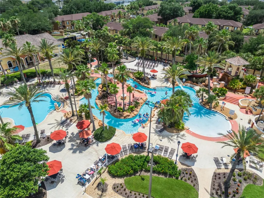 226 Bergamo Drive Davenport FL 33897