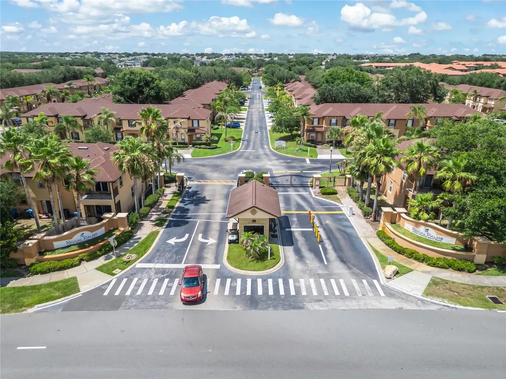 226 Bergamo Drive Davenport FL 33897