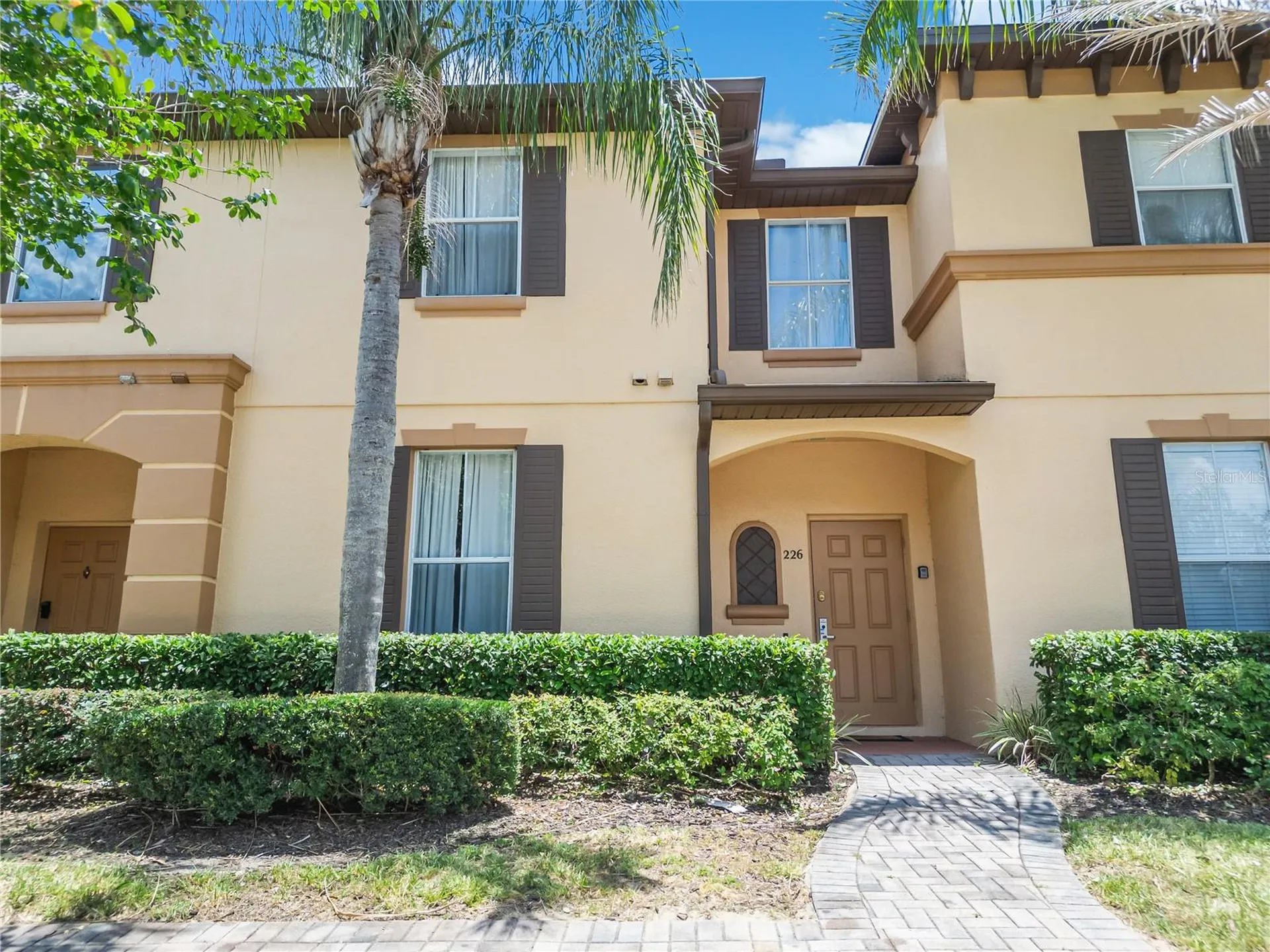 226 Bergamo Drive Davenport FL 33897