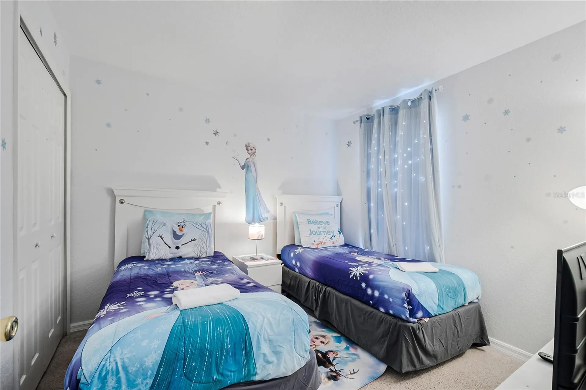 226 Bergamo Drive Davenport FL 33897