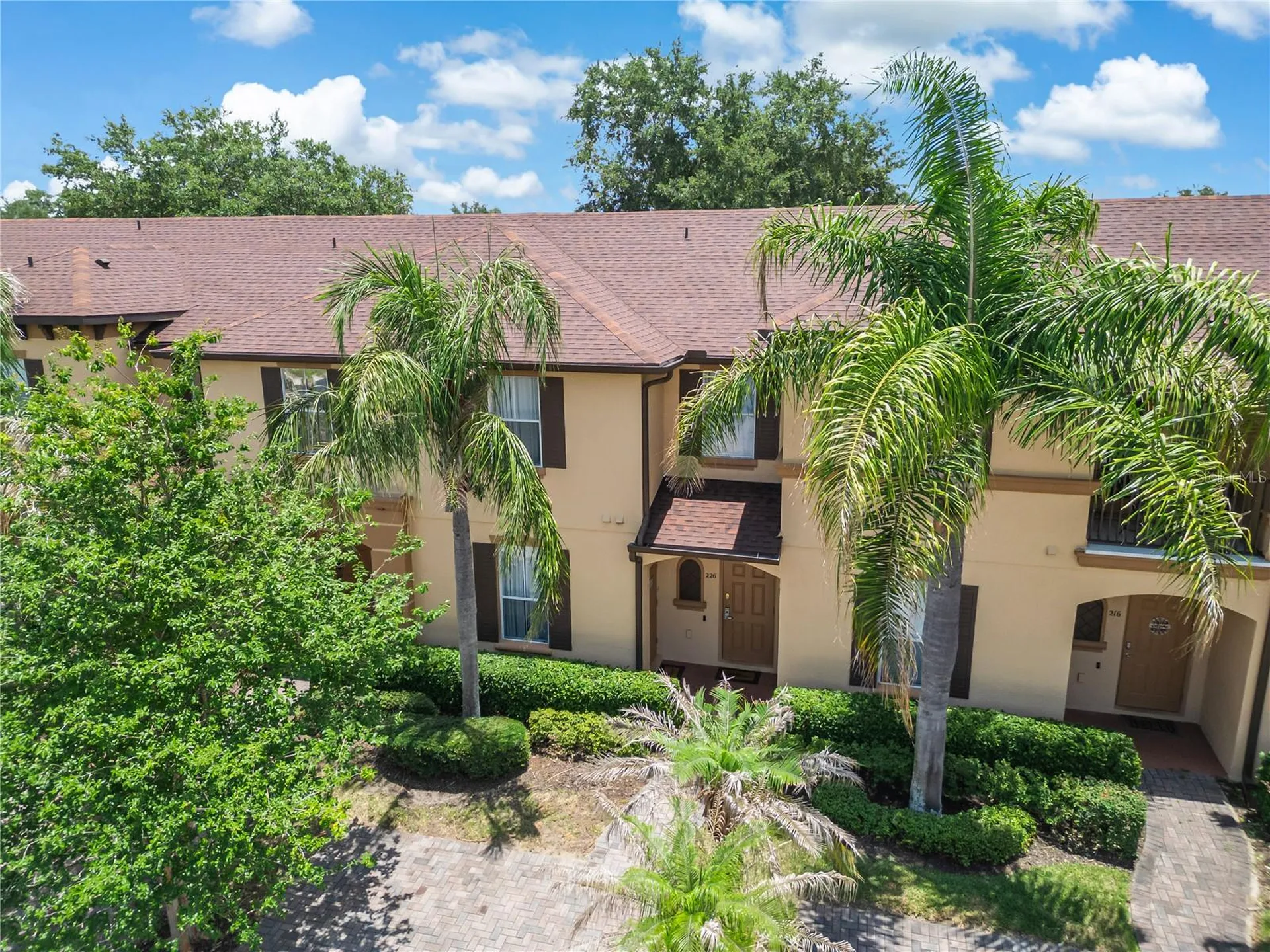 226 Bergamo Drive Davenport FL 33897