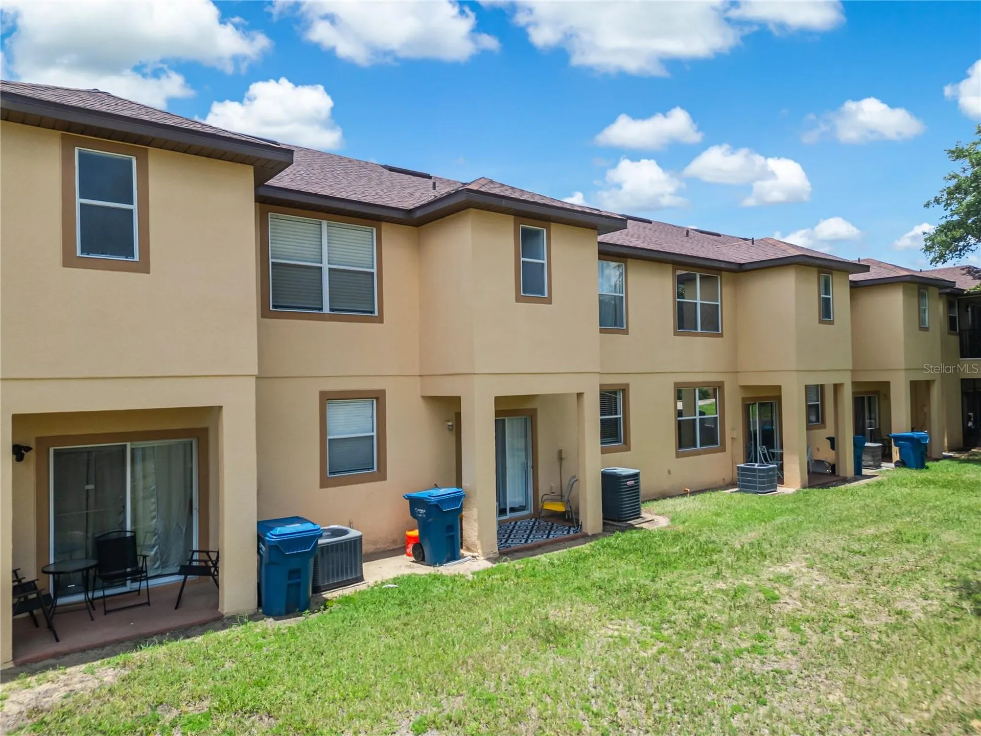 226 Bergamo Drive Davenport FL 33897