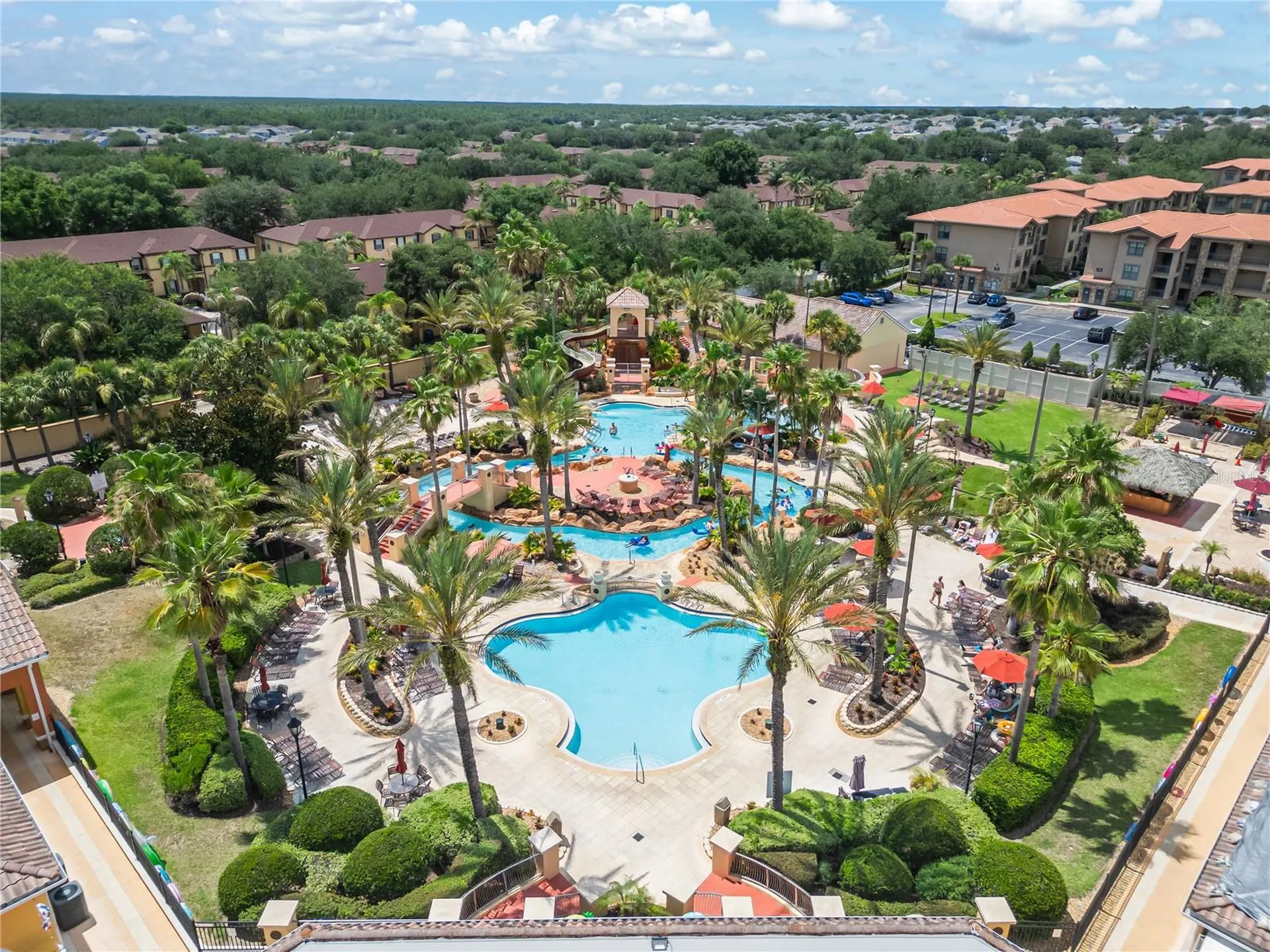 226 Bergamo Drive Davenport FL 33897
