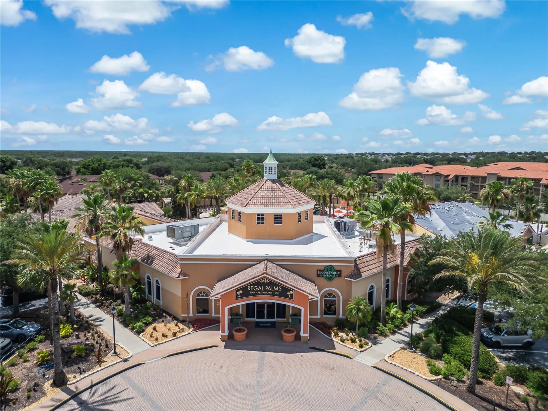 226 Bergamo Drive Davenport FL 33897