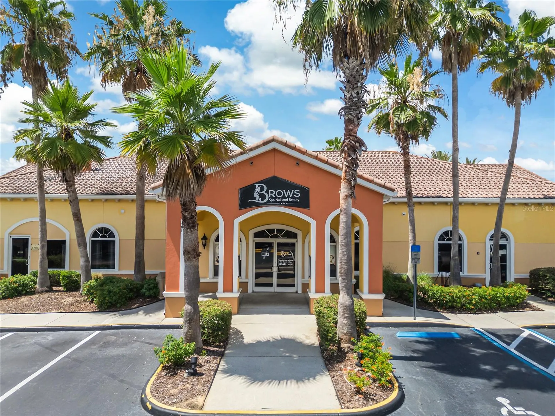 226 Bergamo Drive Davenport FL 33897