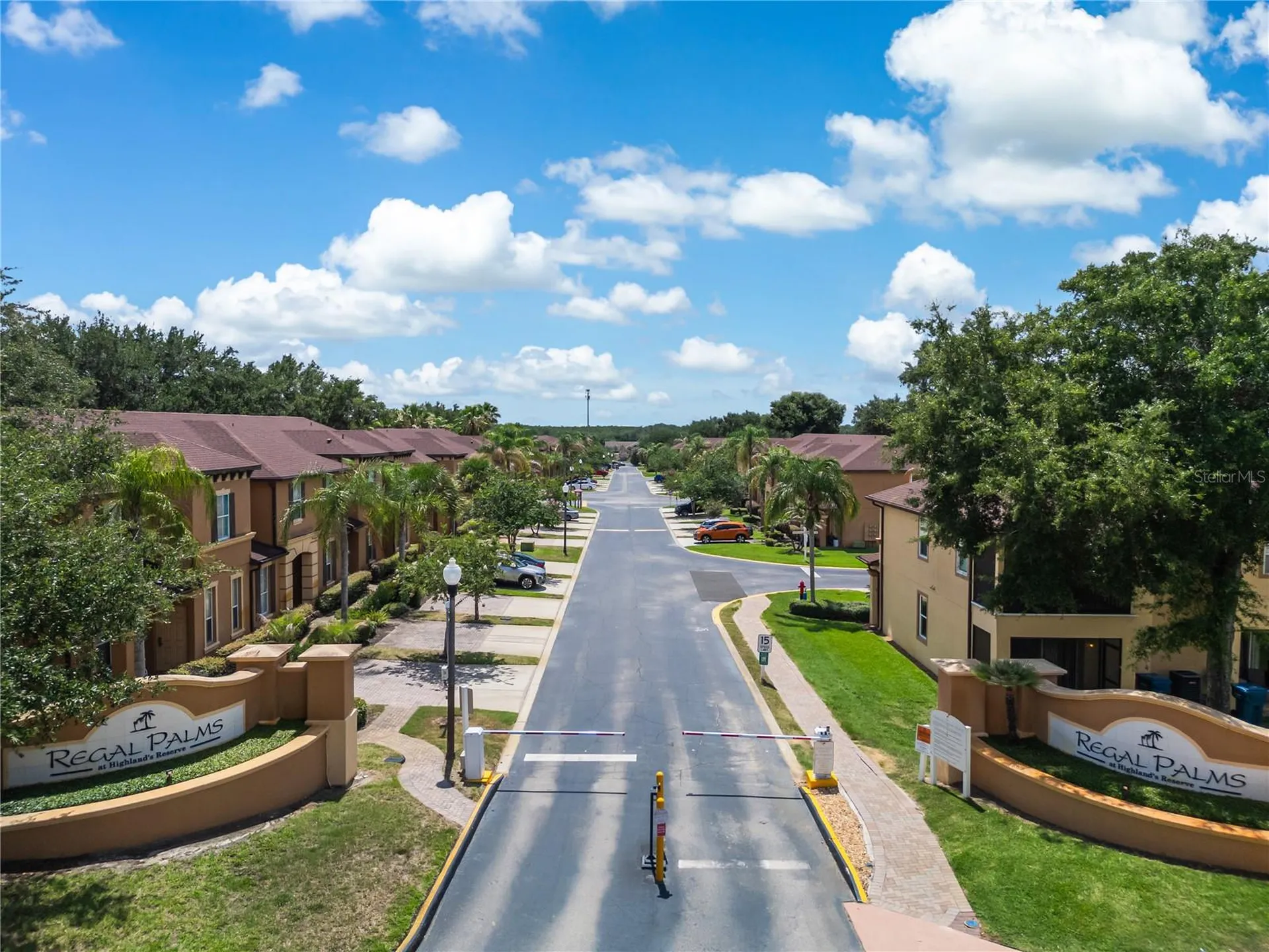 226 Bergamo Drive Davenport FL 33897