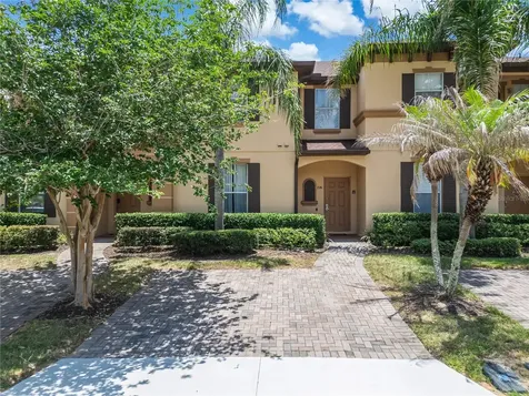 226 Bergamo Drive Davenport FL 33897