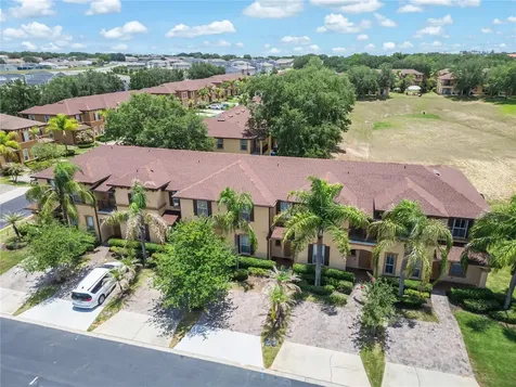 226 Bergamo Drive Davenport FL 33897