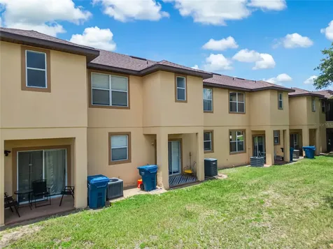 226 Bergamo Drive Davenport FL 33897