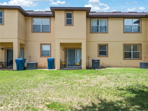 226 Bergamo Drive Davenport FL 33897