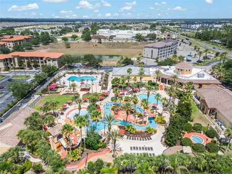 226 Bergamo Drive Davenport FL 33897