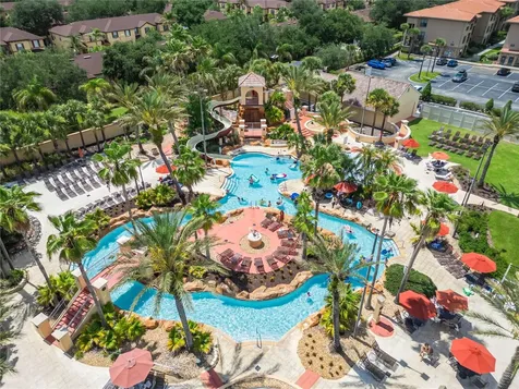 226 Bergamo Drive Davenport FL 33897