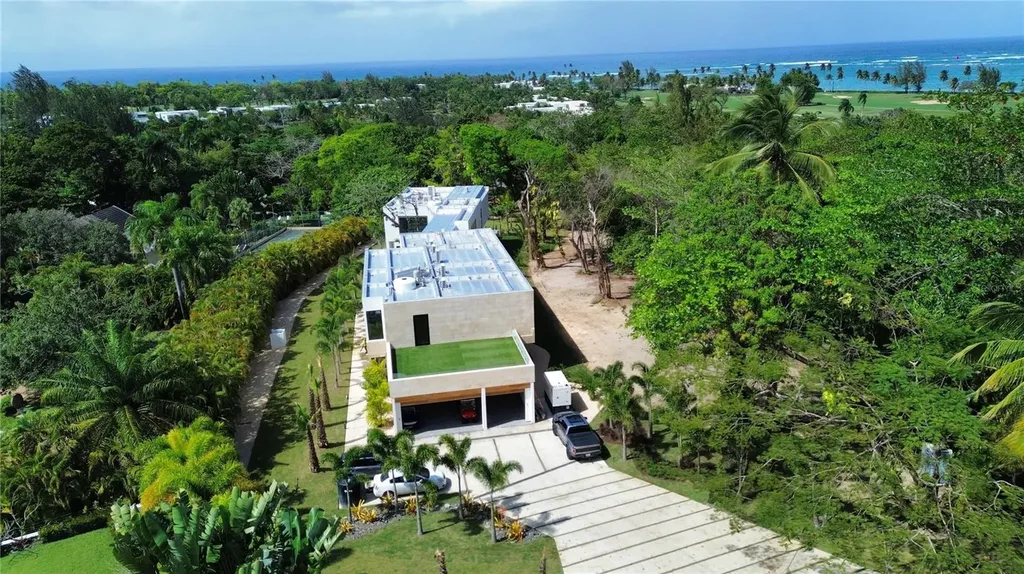 904 Villa Dorado Estates Dorado PR 00646