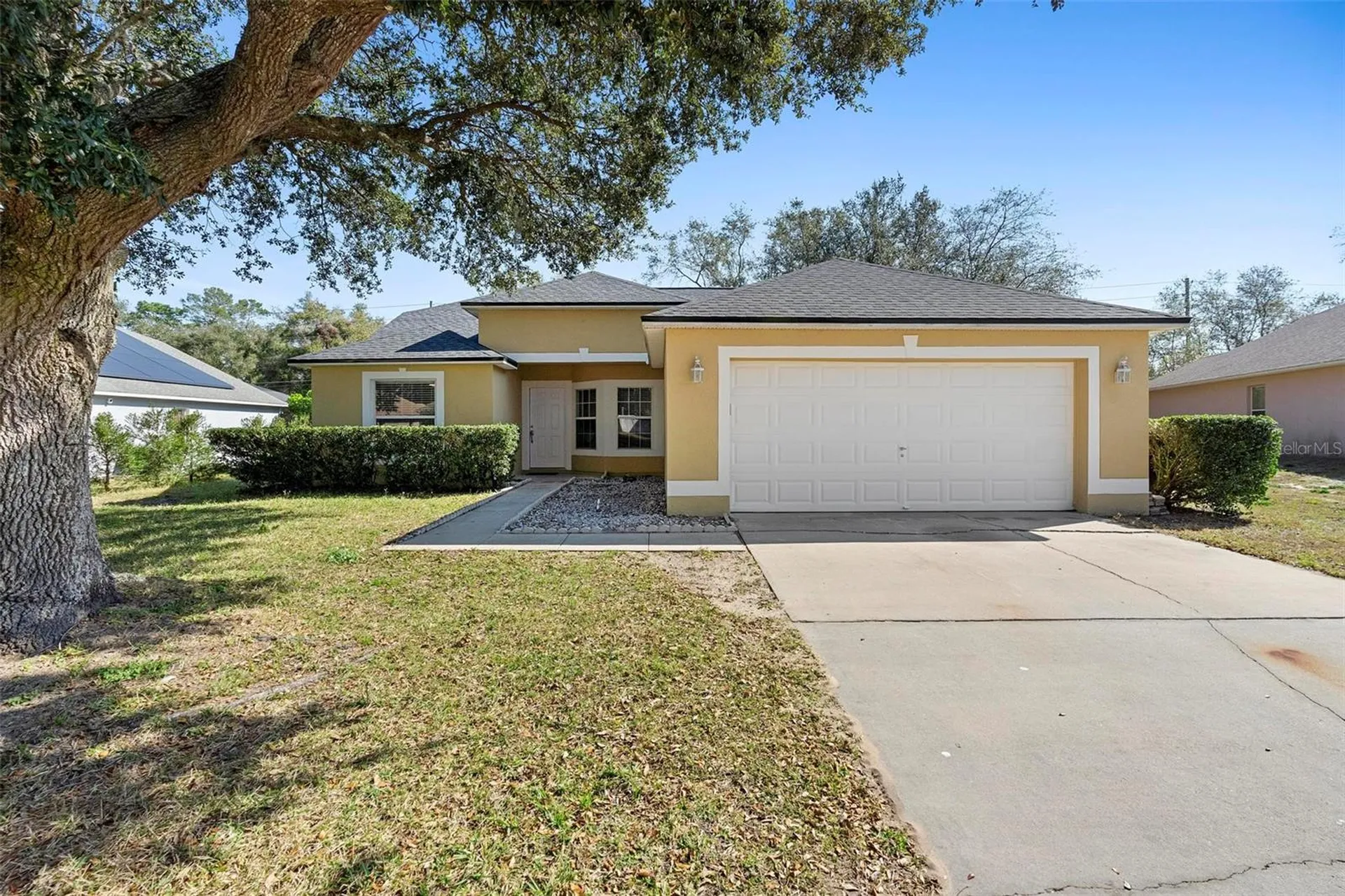 846 Grand Hughey Court Apopka FL 32712
