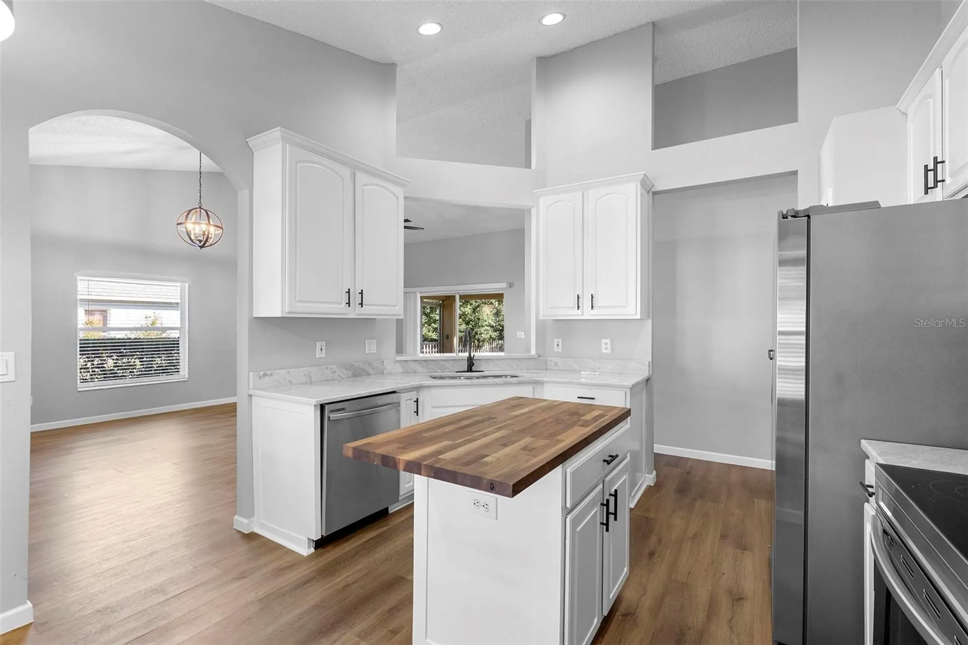 846 Grand Hughey Court Apopka FL 32712