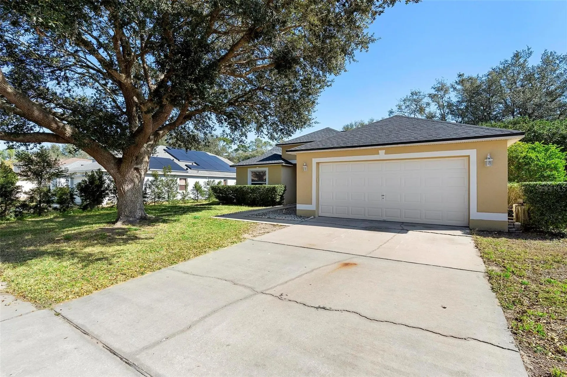 846 Grand Hughey Court Apopka FL 32712