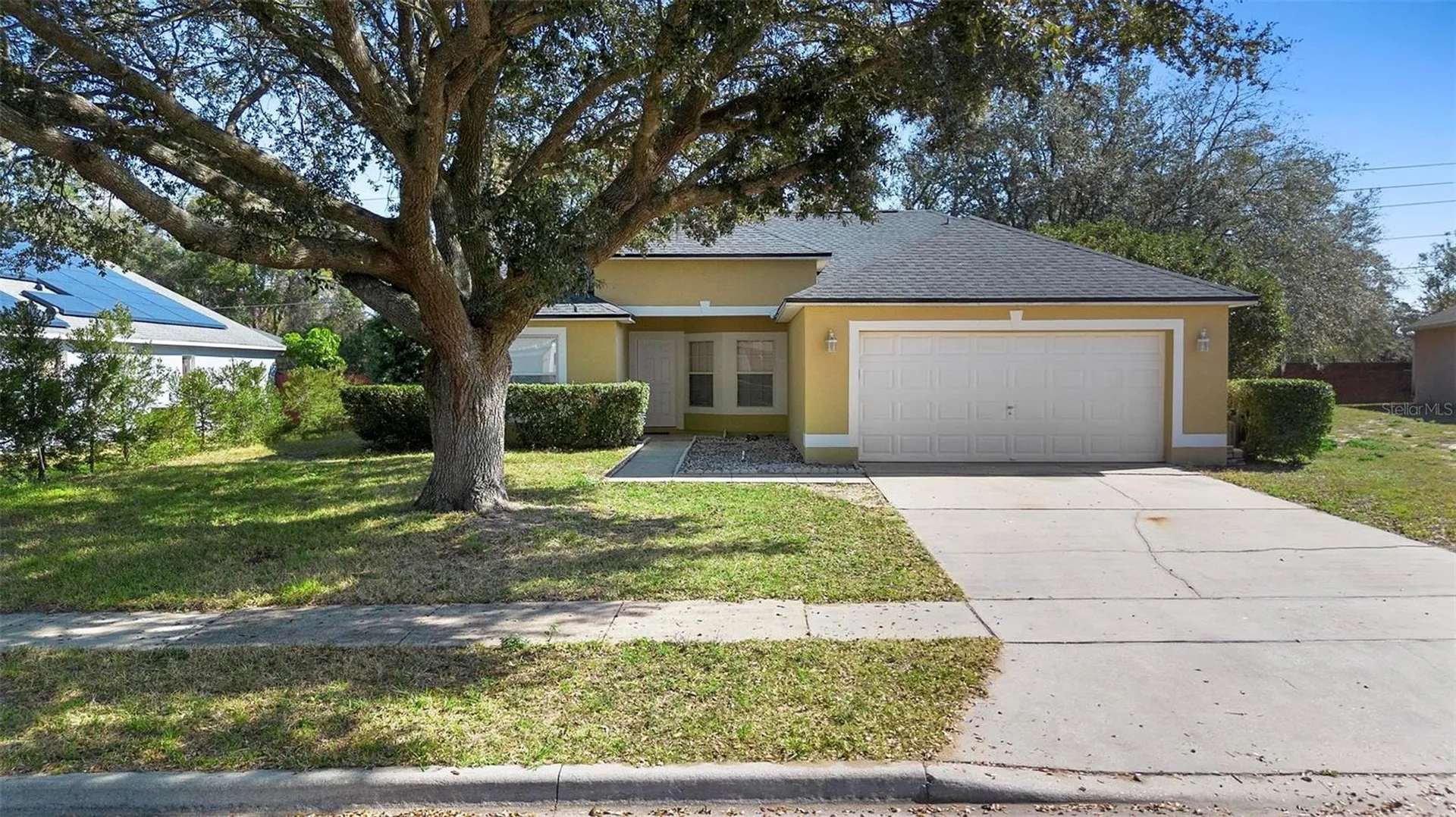 846 Grand Hughey Court Apopka FL 32712