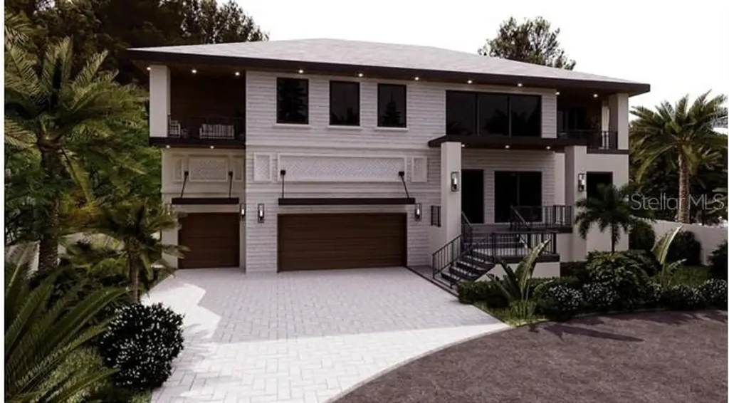 4703 W San Carlos Street Tampa FL 33629
