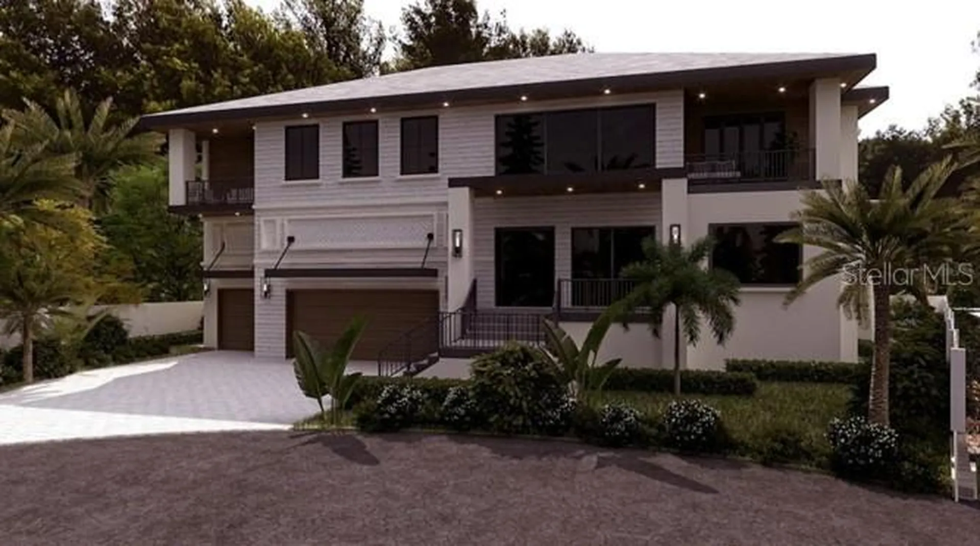 4703 W San Carlos Street Tampa FL 33629