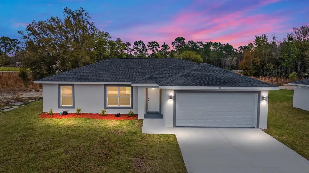 13740 SW 113th Lane Dunnellon FL 34432