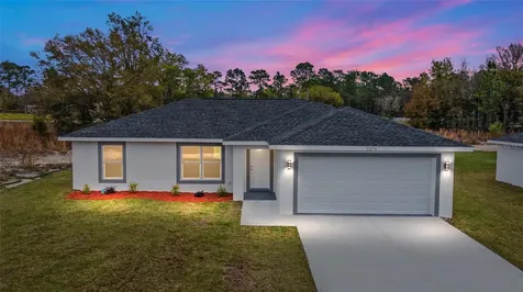 13740 SW 113th Lane Dunnellon FL 34432