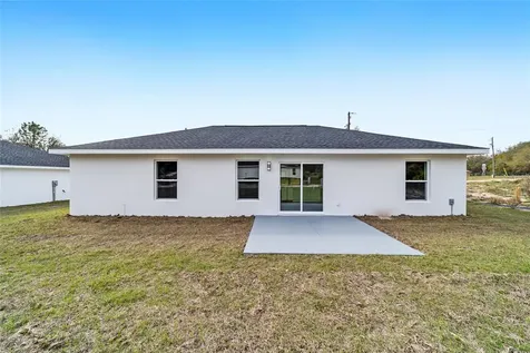 13740 SW 113th Lane Dunnellon FL 34432