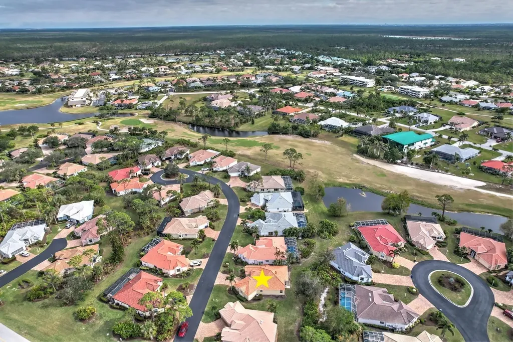 3985 Cape Cole Boulevard Punta Gorda FL 33955