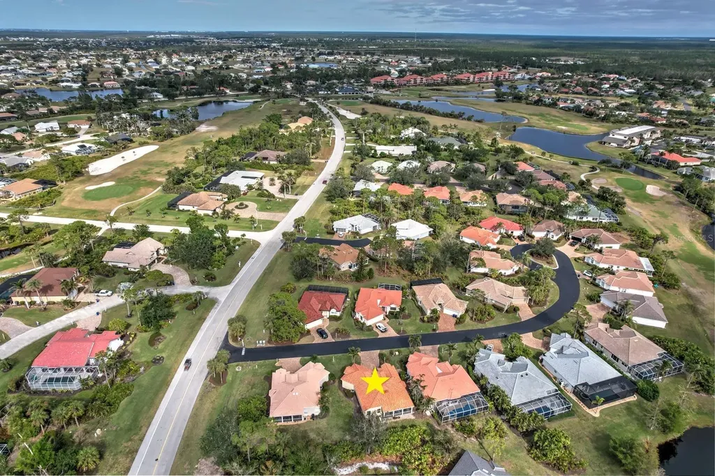 3985 Cape Cole Boulevard Punta Gorda FL 33955