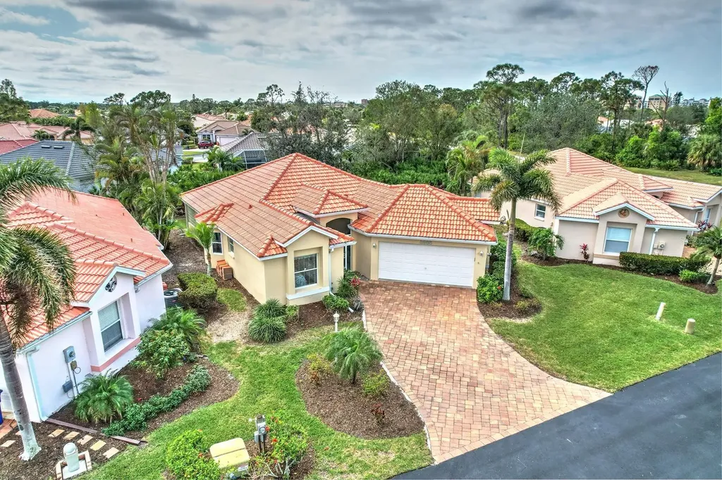 3985 Cape Cole Boulevard Punta Gorda FL 33955