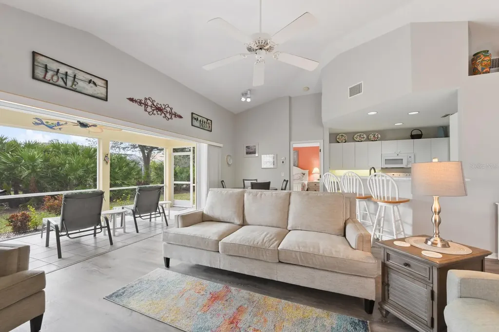 3985 Cape Cole Boulevard Punta Gorda FL 33955