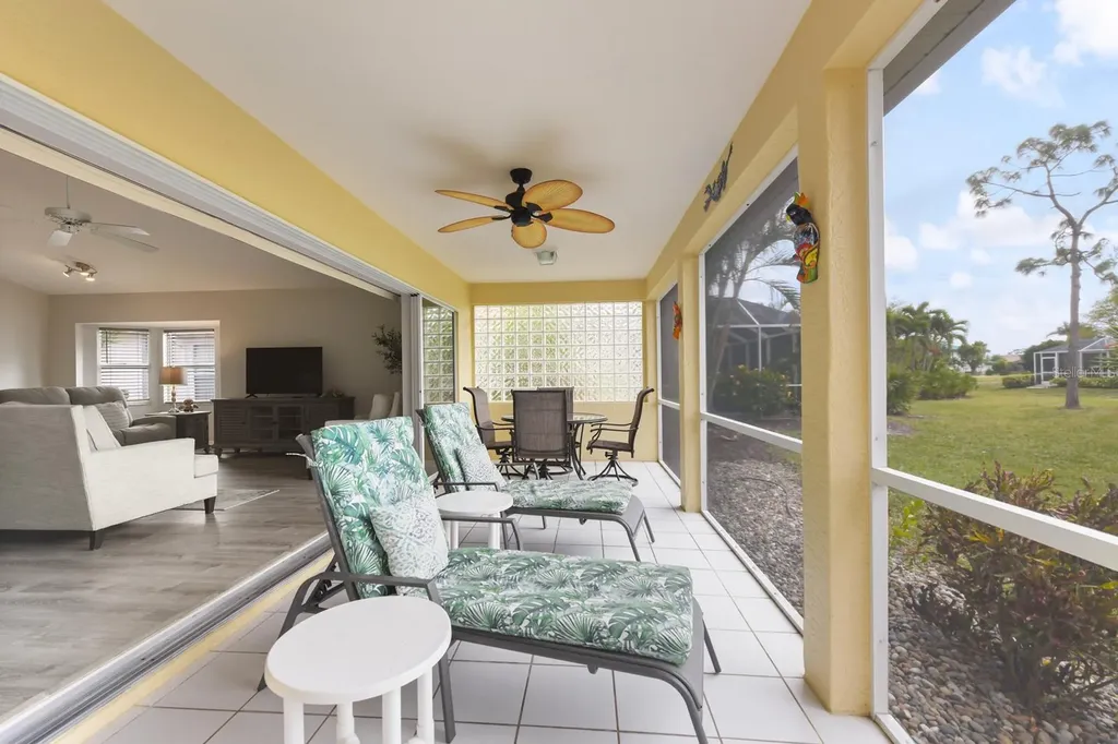 3985 Cape Cole Boulevard Punta Gorda FL 33955