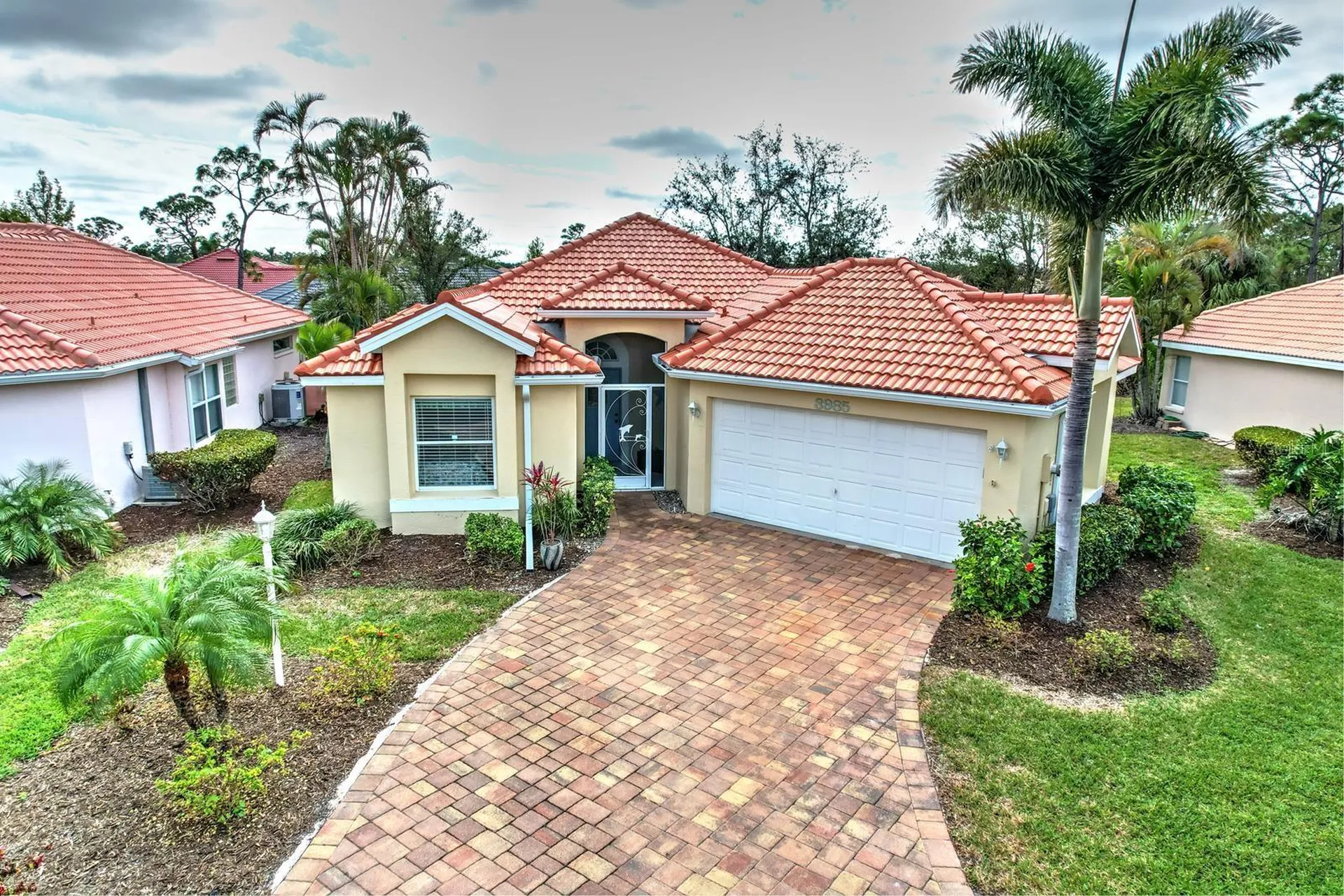 3985 Cape Cole Boulevard Punta Gorda FL 33955