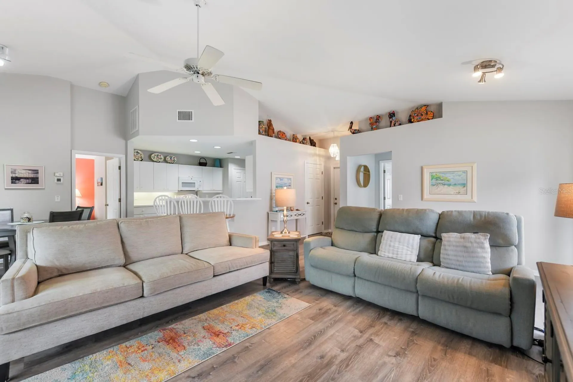 3985 Cape Cole Boulevard Punta Gorda FL 33955