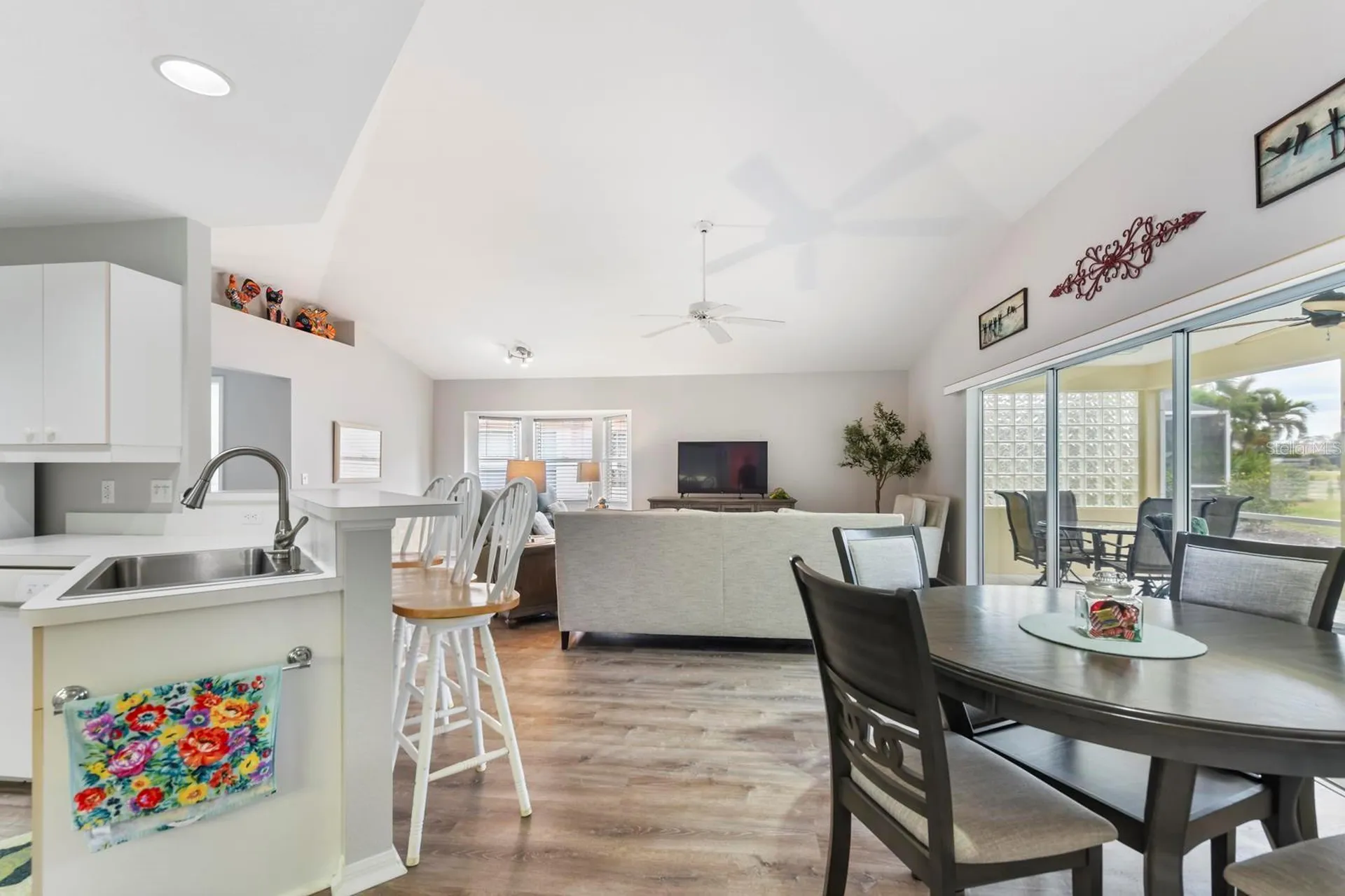 3985 Cape Cole Boulevard Punta Gorda FL 33955
