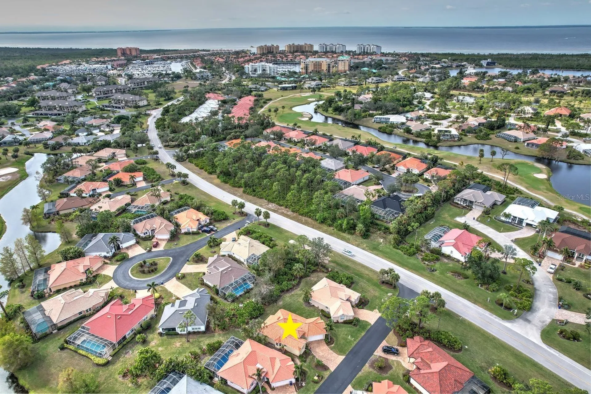 3985 Cape Cole Boulevard Punta Gorda FL 33955